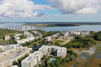 145 Pier View St Unit 108, Daniel Island, SC 29492