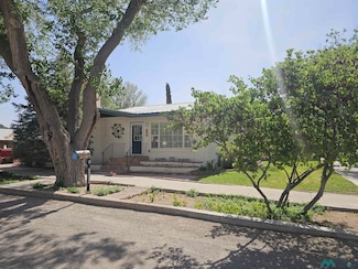 500 S Slate St, Deming, NM 88030