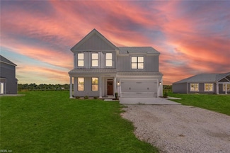 Lot 42 Tower Hill Cir, Cape Charles, VA 23310