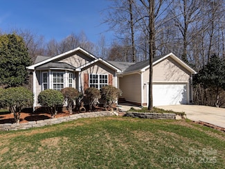 7936 Rolling Stone Ave, Charlotte, NC 28216