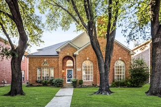 5405 Promise Land Dr, Frisco, TX 75035