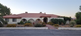 4145 Al Carrison St, Las Vegas, NV 89129
