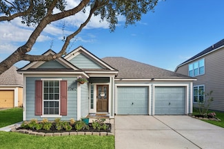 22102 Shortfin Mako Ct, Katy, TX 77449