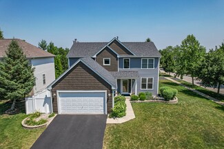 24333 W Walnut Dr, Plainfield, IL 60544