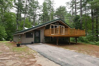 81 Sanctuary Rd, North Conway, NH 03860