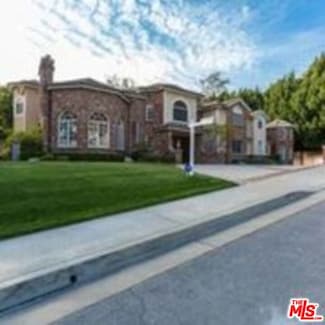 1155 Englewild Dr, Glendora, CA 91741