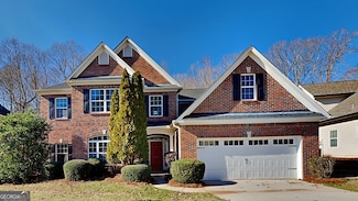 59 Neely Run, Newnan, GA 30265