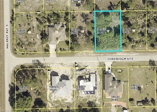 1229 Chrisholm St, Lehigh Acres, FL 33974