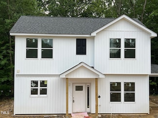 12 Gates St, Roxboro, NC 27573