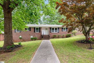 3 French Ln, Greenville, SC 29605