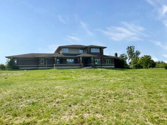4341 W Olendorf Rd, Monee, IL 60449