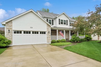 2124 Wicklow Rd, Naperville, IL 60564