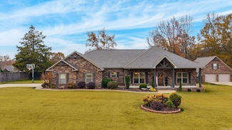 12 Dryer, Greenbrier, AR 72058