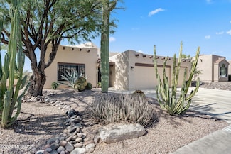 11441 N Palmetto Dunes Ave, Tucson, AZ 85737