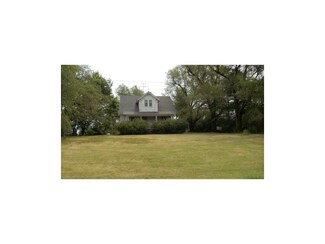 7644 SW Dean Rd, Clarksdale, MO 64430