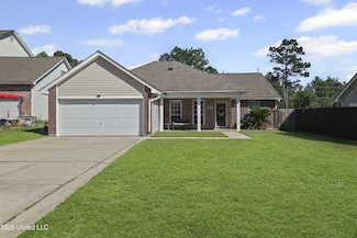 11284 Cypress Bayou Dr, Gulfport, MS 39503