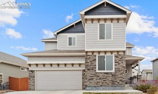12768 Morning Breeze Way, Peyton, CO 80831