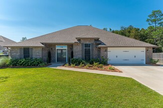 2886 Chancery Ln, Crestview, FL 32539