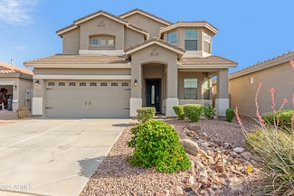 10351 W Carlota Ln, Peoria, AZ 85383