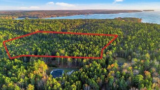 #12-D Houghton Pond Rd, West Bath, ME 04530