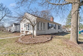 2200 Alpha St, Lansing, MI 48910