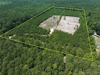 20 ac Ridge Rd, Mathews, VA 23035