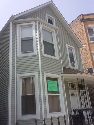 2144 N Keeler Ave, Chicago, IL 60639