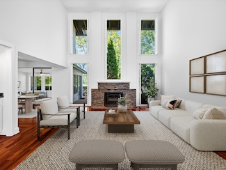 154 Rue de Grande, Brentwood, TN 37027