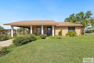 301 E 9th St, Los Fresnos, TX 78566