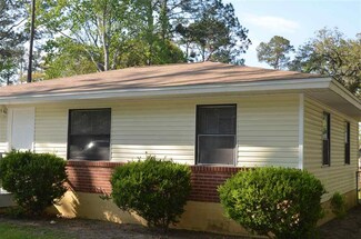 508 Castlewood Dr, Tallahassee, FL 32301