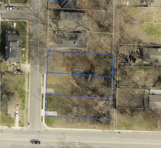 1056 Roland St, Memphis, TN 38114