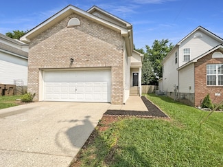 1436 Bell Trace Dr, Antioch, TN 37013