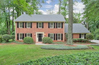 3564 Liberty Ln, Marietta, GA 30062