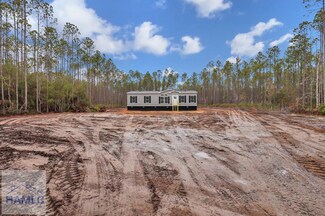 7154 Long Ford Rd, Jesup, GA 31546