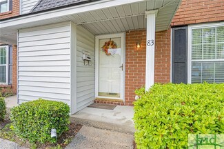 83 Knollwood Ln, Savannah, GA 31419