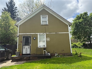 4429 Hyde Ave, Cleveland, OH 44109