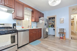45 Mozart St Unit 2, Jamaica Plain, MA 02130