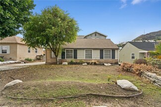 1440 Mildine Dr, Glendale, CA 91208