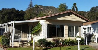 8975 Lawrence Welk Dr Unit SPC 39, Escondido, CA 92026