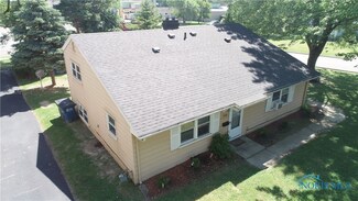 2323 Byrneway Dr, Toledo, OH 43614
