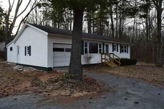 10 Munson Rd, Middlebury, VT 05753