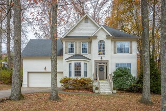 3622 Gentry Station Dr, Signal Mountain, TN 37377
