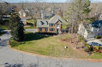 101 Promontory Point Dr, Cary, NC 27513