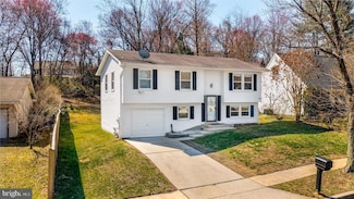 1885 Alderney Ct, Severn, MD 21144