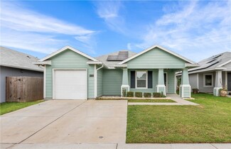 6725 Breeann St, Corpus Christi, TX 78413
