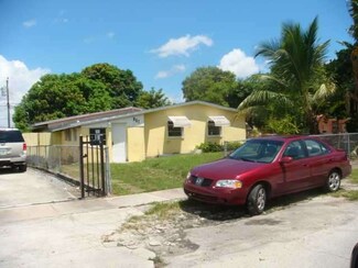851 SE 6th Place Unit 1-4, Hialeah, FL 33010
