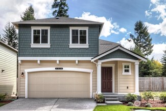 808 Bradley St NE Unit 34, Lacey, WA 98516