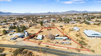8950 S Steven Trail, Kirkland, AZ 86332