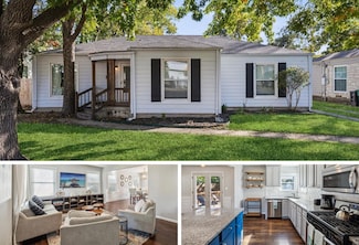 3619 Kell St, Fort Worth, TX 76109