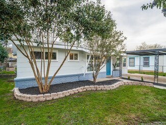 3002 Hatton St, San Antonio, TX 78237